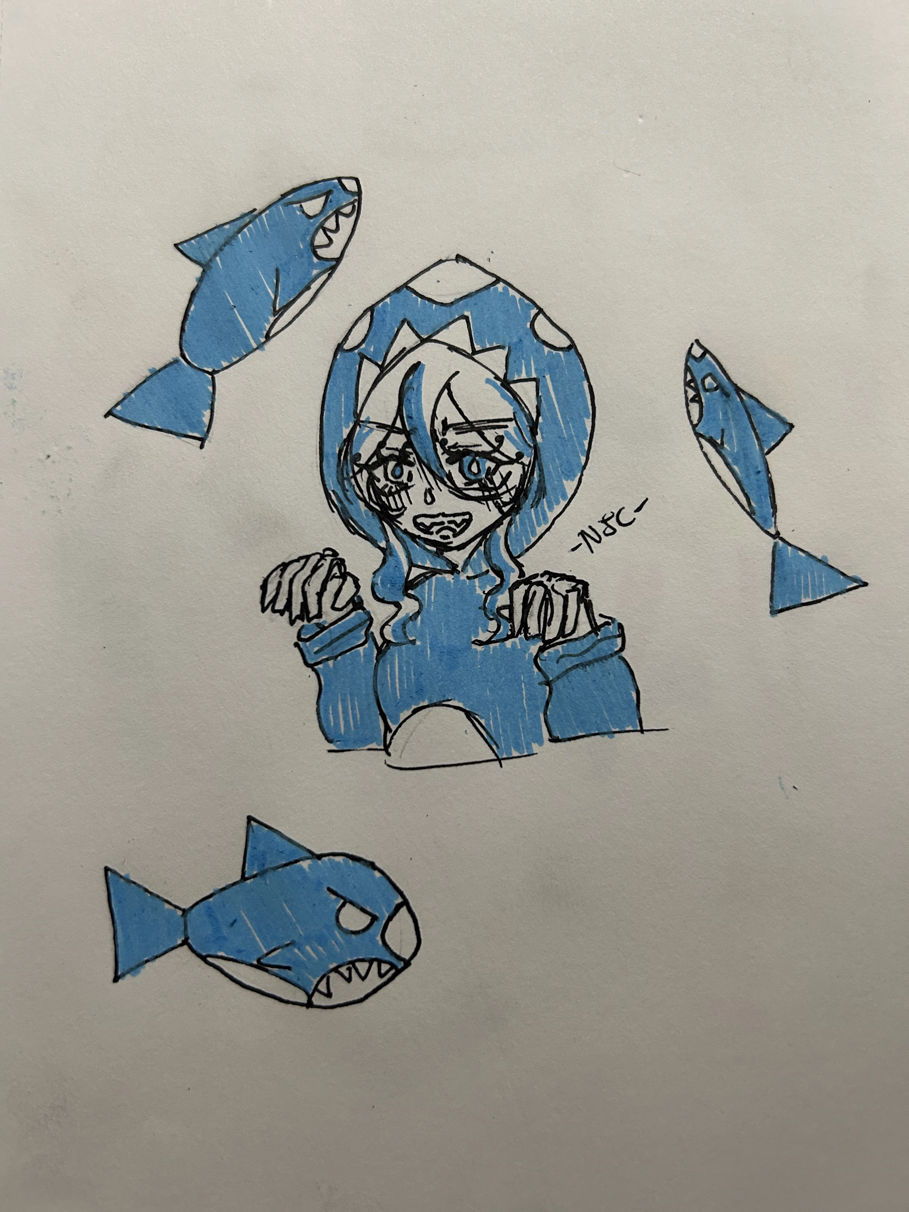 someone-plz-help-idk-how-to-use-posca-uni-markers-genshin-impact-hoyolab