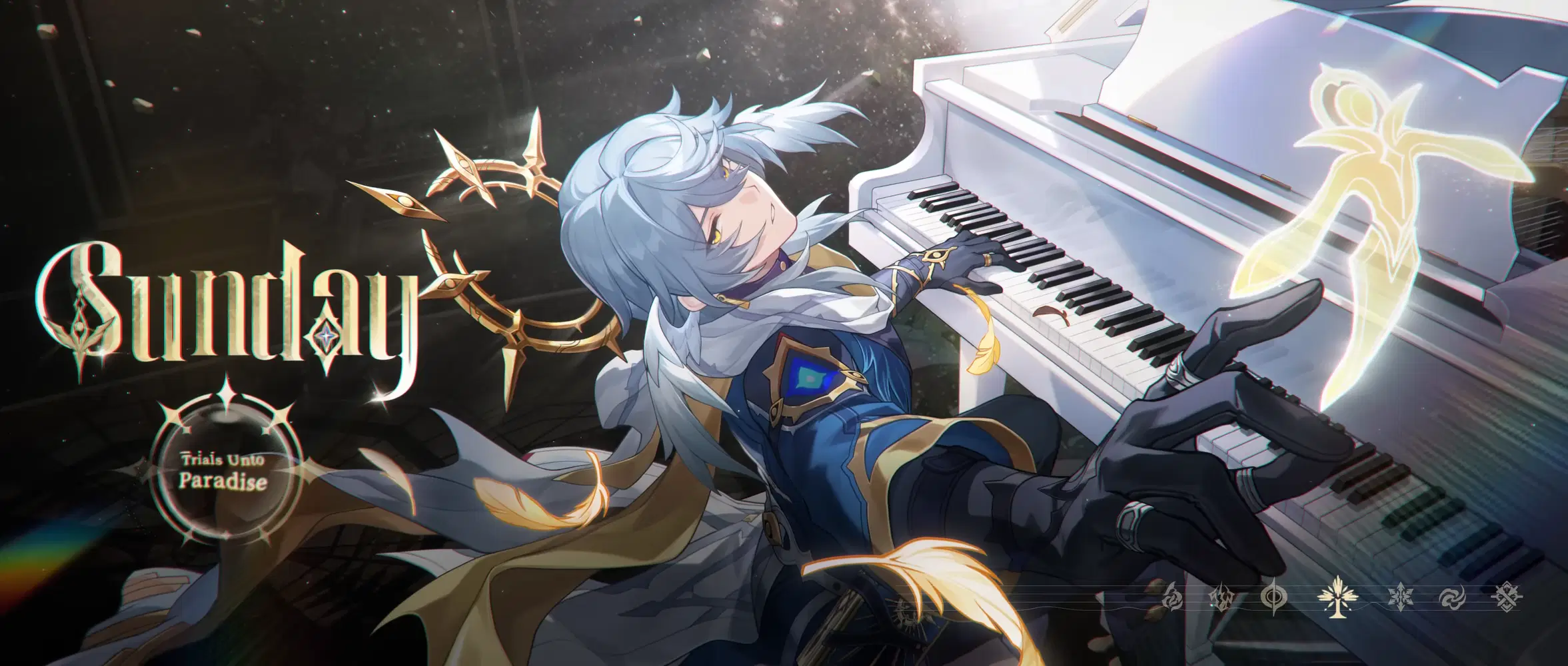 The Soloist Honkai: Star Rail | HoYoLAB