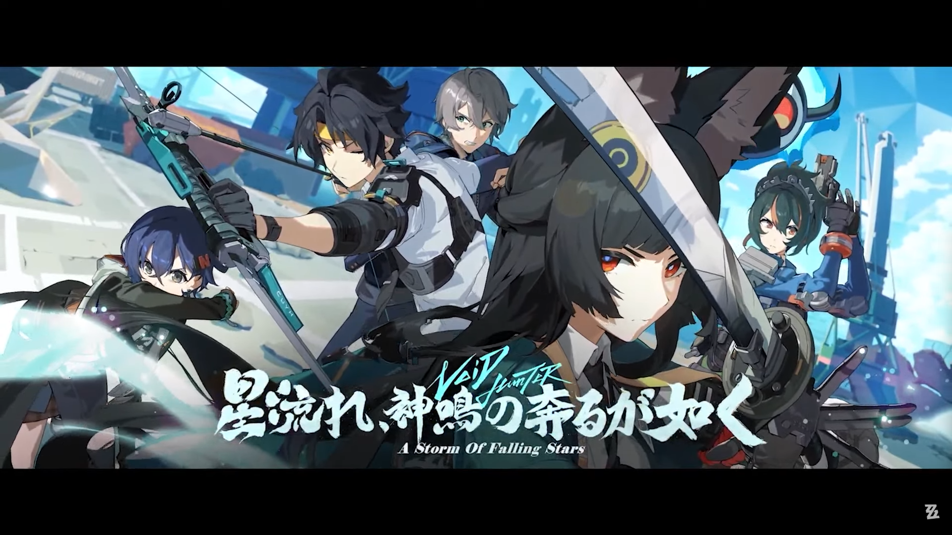 ZZZ 1.4 Livestream in a nutshell Zenless Zone Zero | HoYoLAB