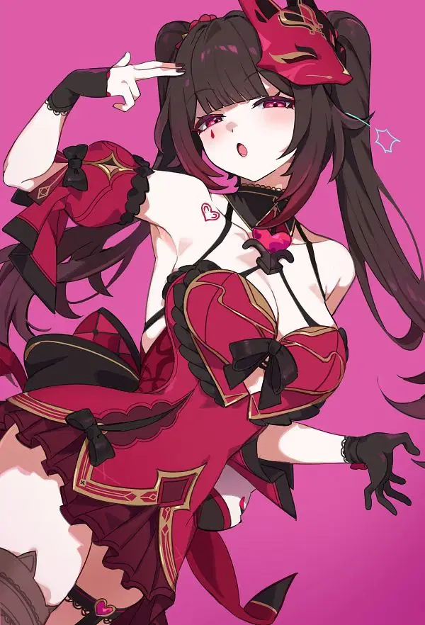 Build Hanabi (Sparkle) Honkai: Star Rail | HoYoLAB