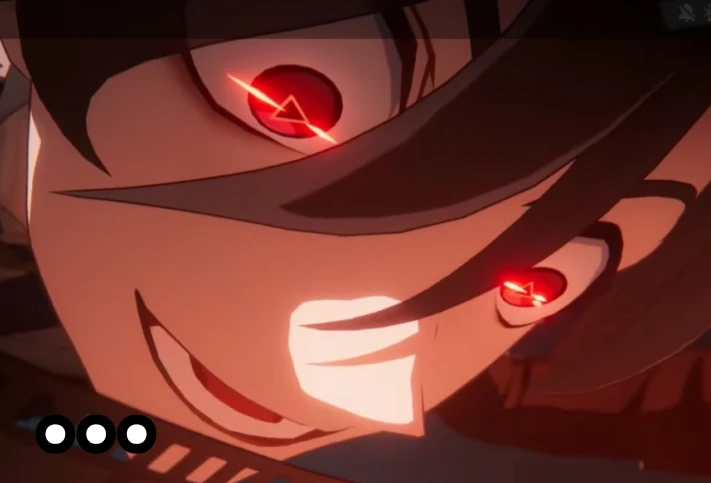 i knew it mr reca animation felt familiar Honkai: Star Rail | HoYoLAB