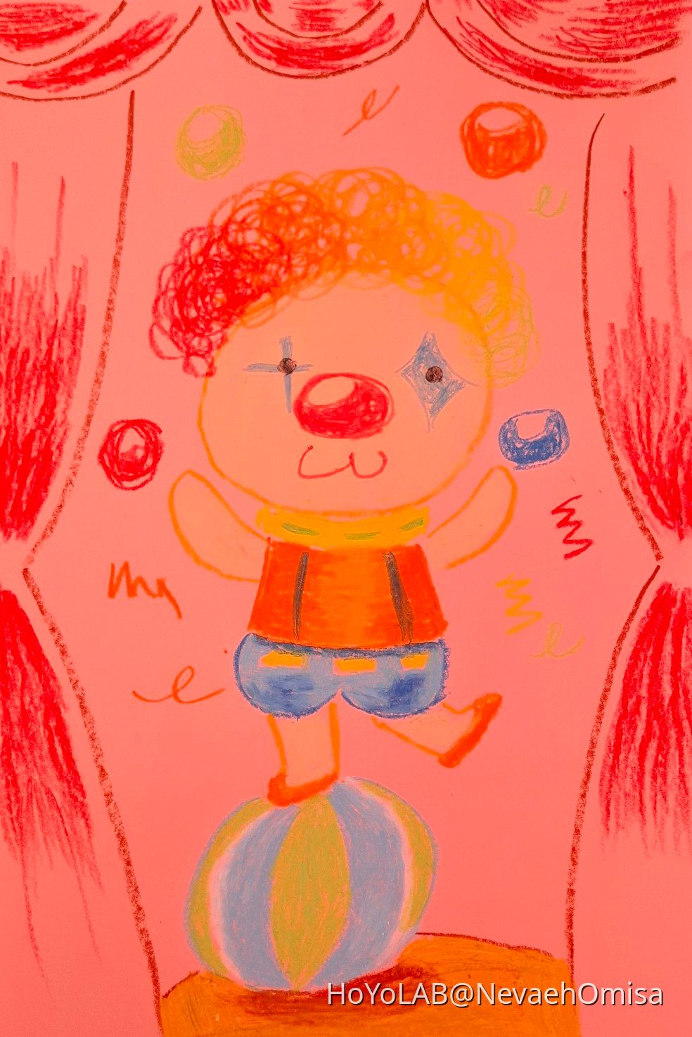 Art Tutor Record In Primary Schoolers Part 2 HoYoLAB Art tutor record in primary schoolers part 2 hoyolab
