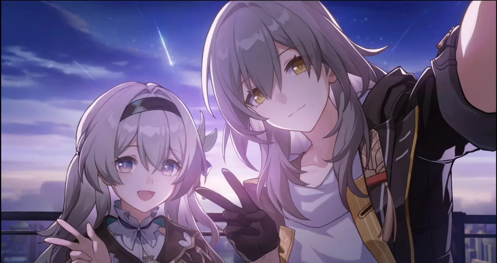 ホタルちゃん Honkai: Star Rail | HoYoLAB