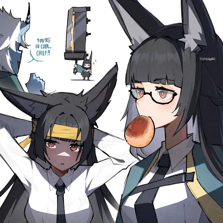 MIYABI Zenless Zone Zero: Best Miyabi Build (W-Engine, Teams