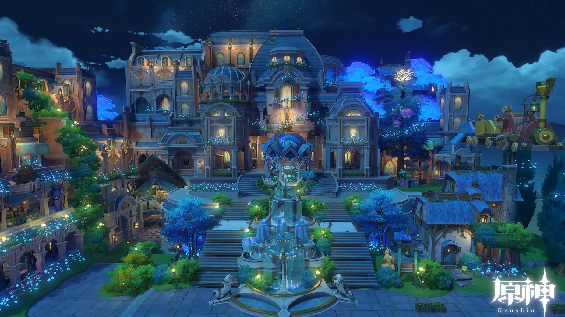 Genshin Impact HoYoLAB genshin-impact-hoyolab