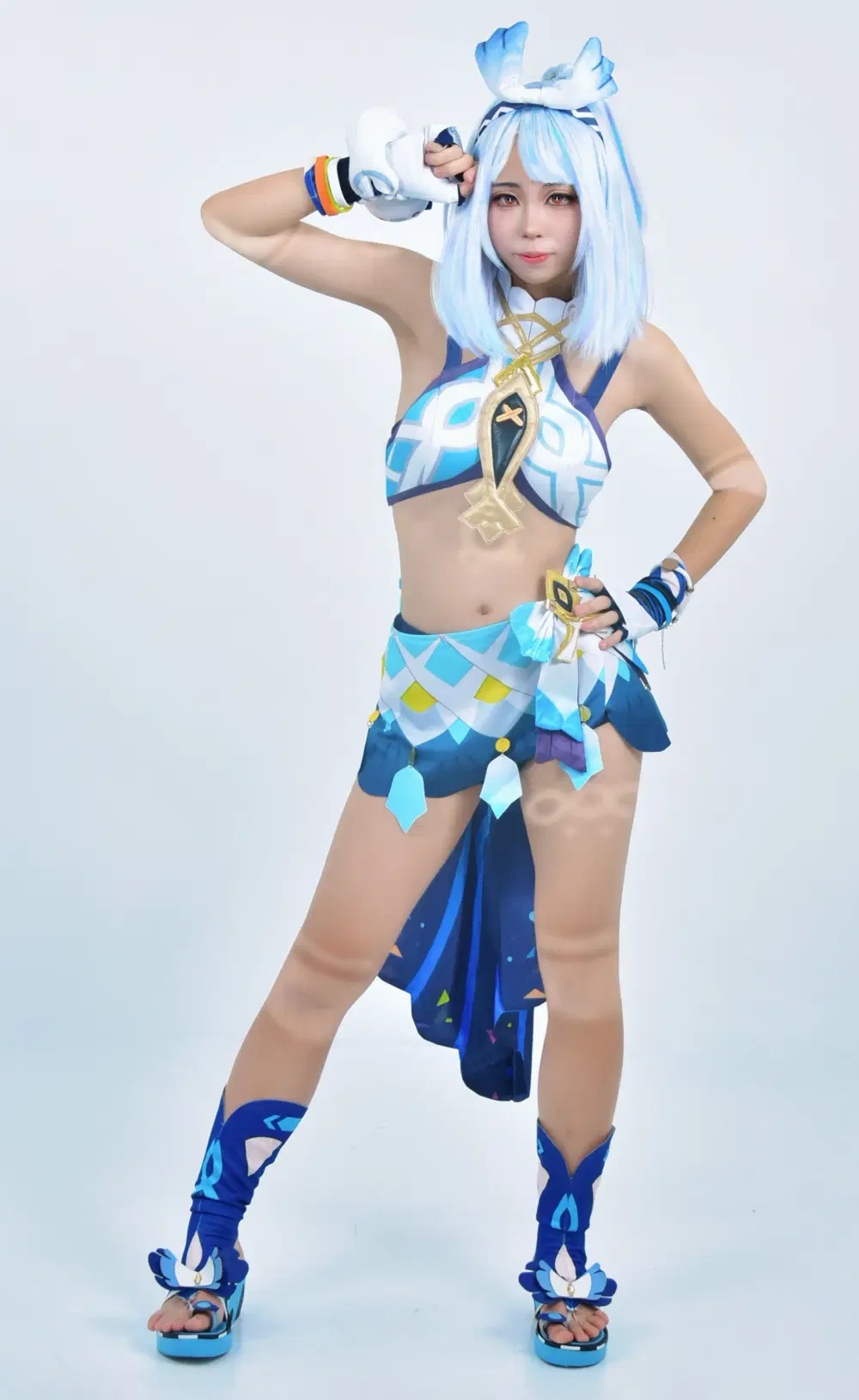 ムアラニ コスプレ Genshin Impact | HoYoLAB