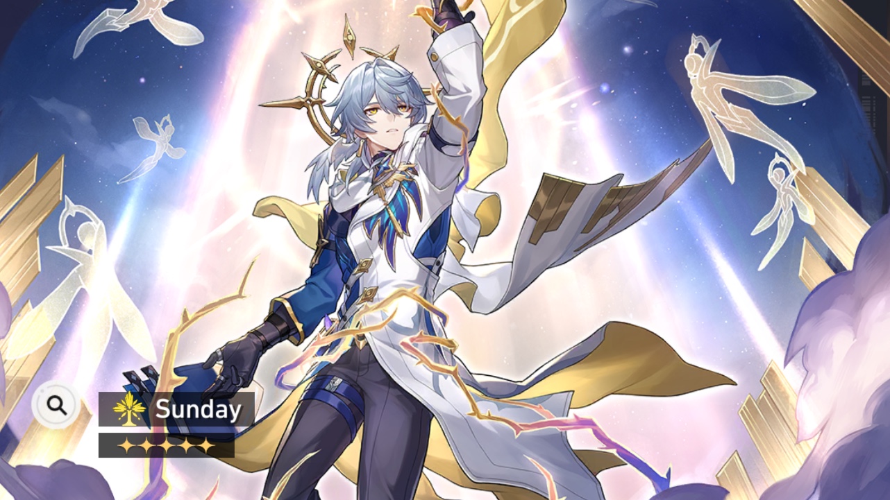 Sunday Guide Version 2.7 Honkai: Star Rail | HoYoLAB