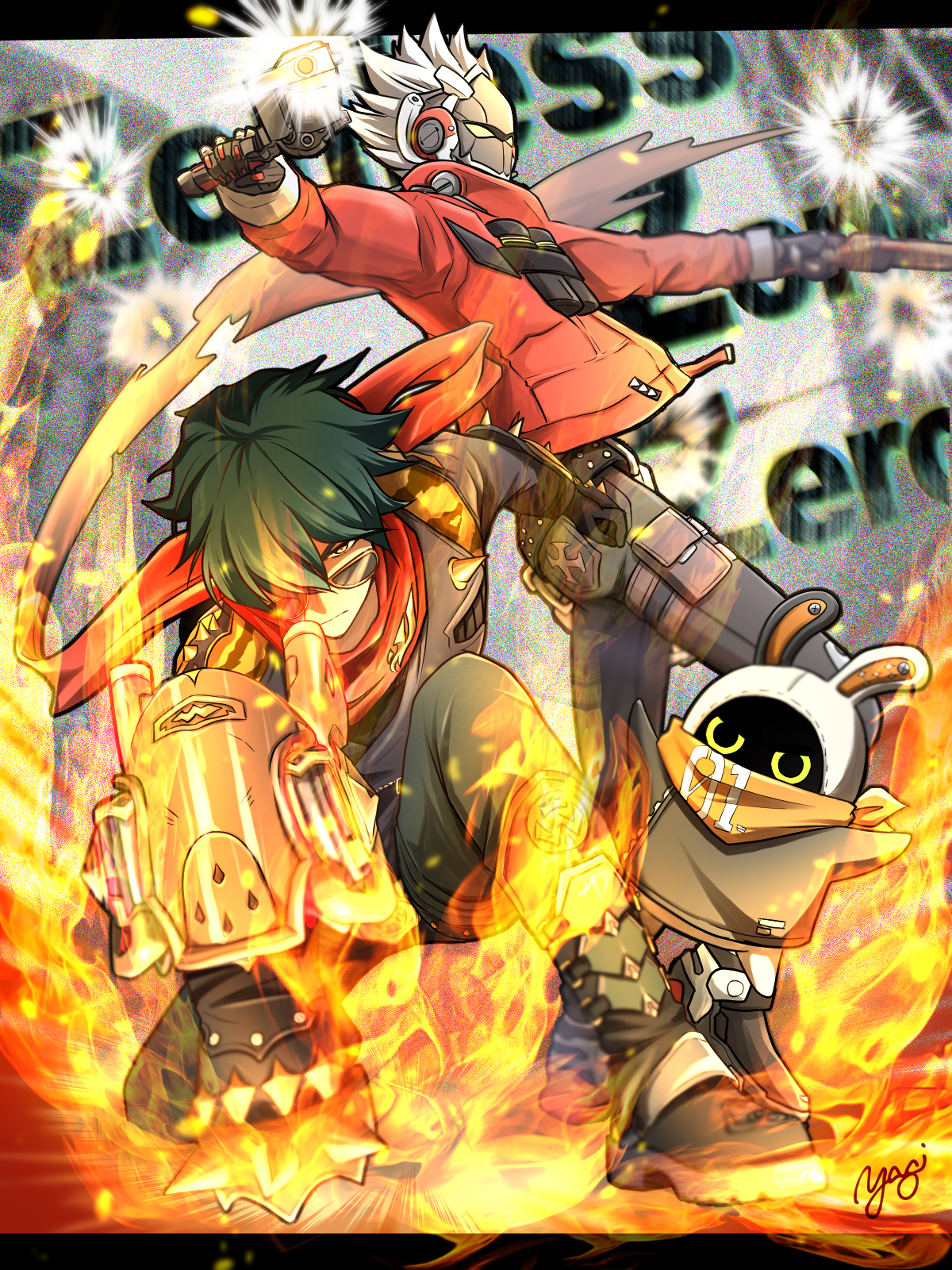 ライト最高！ Zenless Zone Zero | HoYoLAB