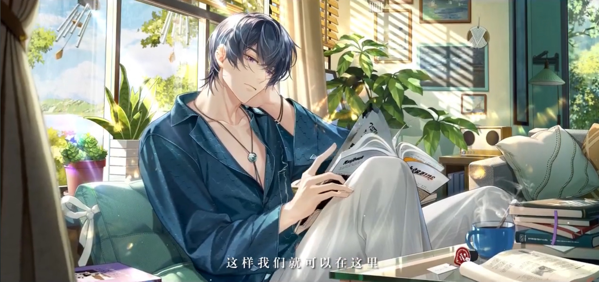 Rosa is so cute!(New marius SSR card on CN) Tears of Themis | HoYoLAB