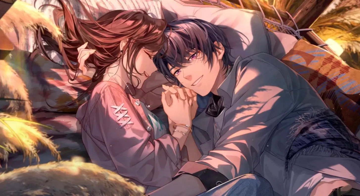 Rosa is so cute!(New marius SSR card on CN) Tears of Themis | HoYoLAB