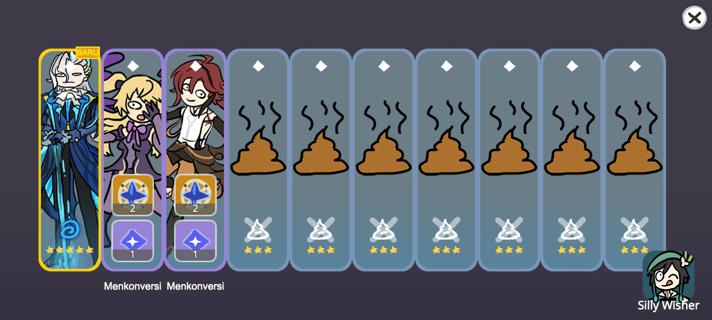 My primogems are gone for good Genshin Impact | HoYoLAB