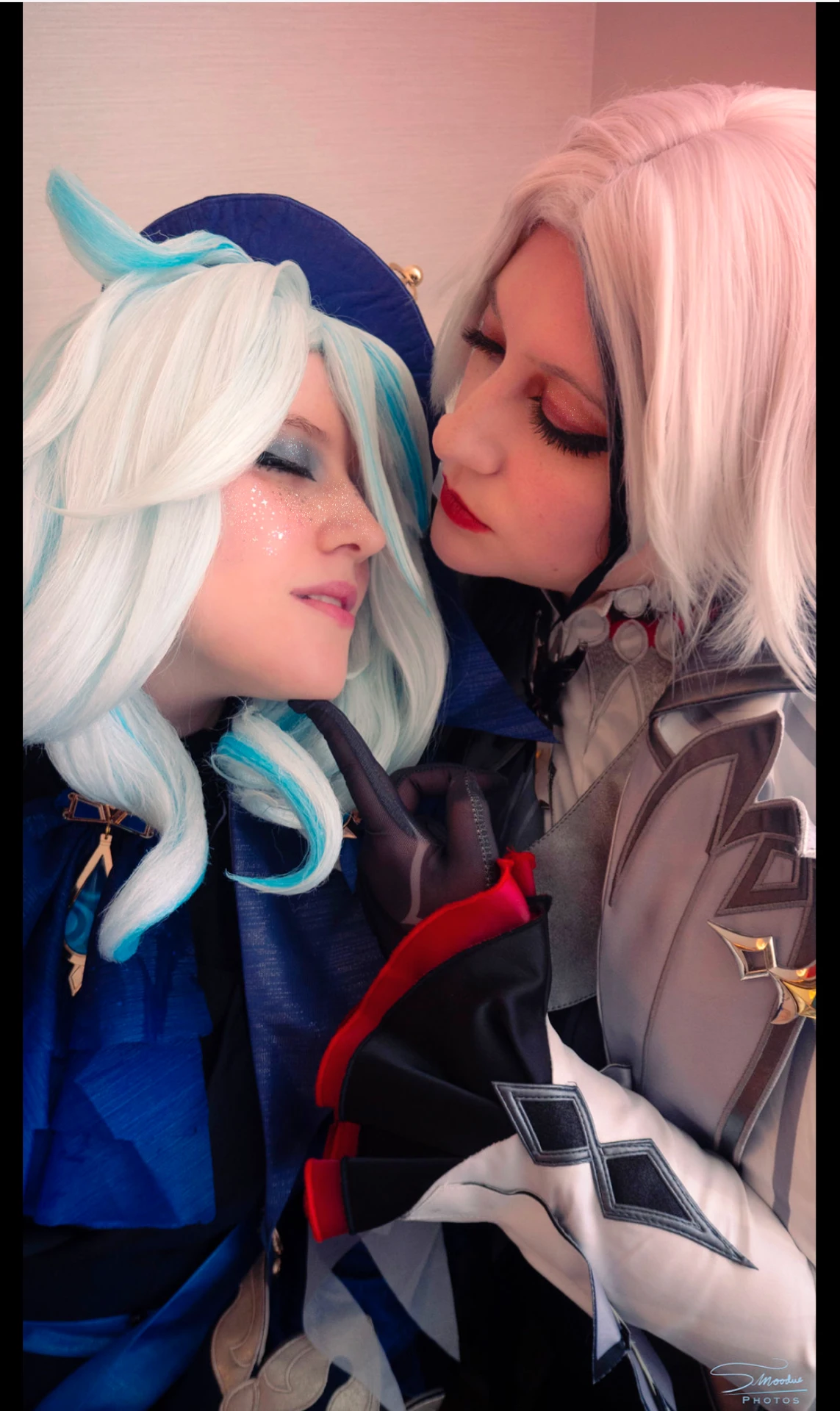 My Furina cosplay Genshin Impact | HoYoLAB