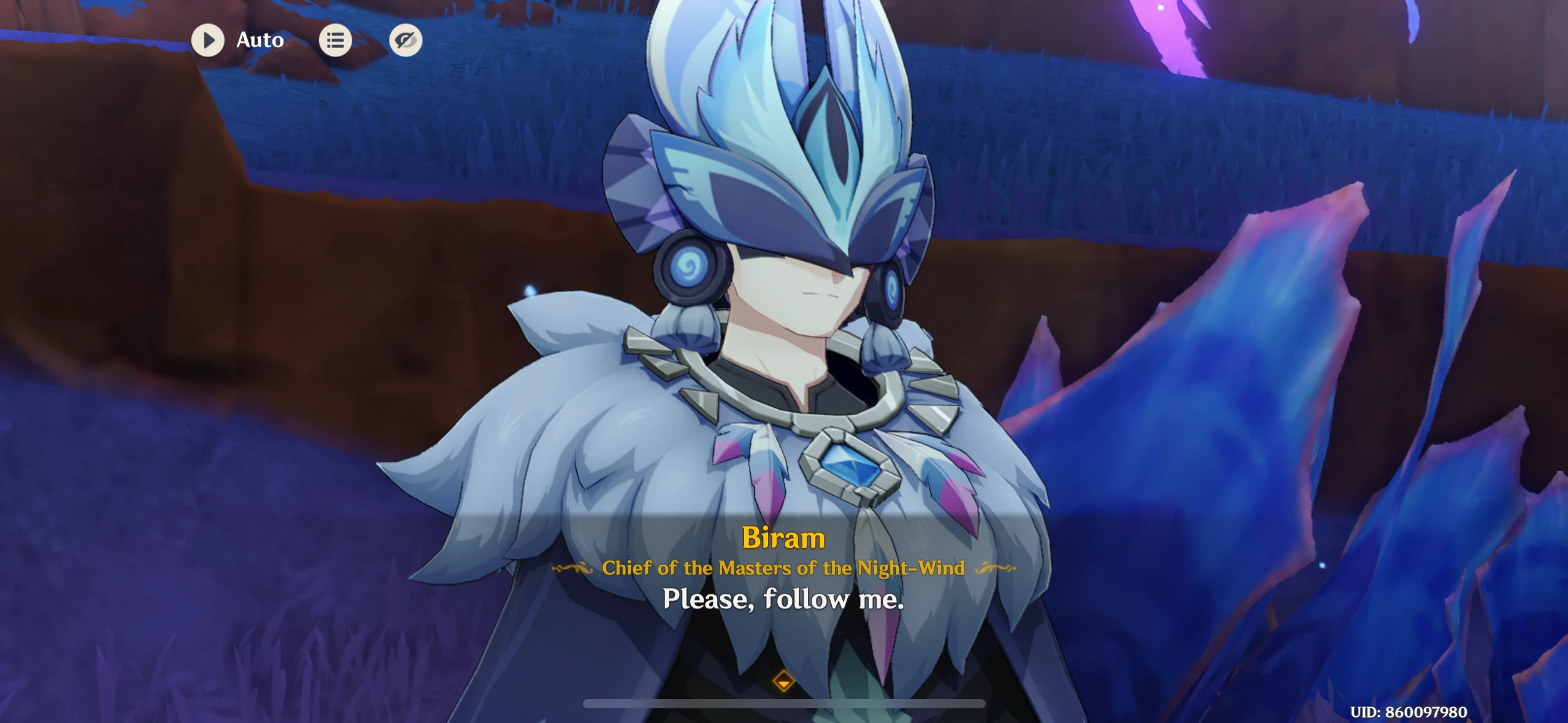Hear me out… Genshin Impact | HoYoLAB
