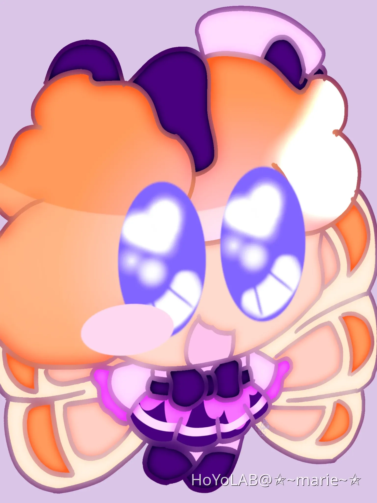 Chibi CoCo MoMo | HoYoLAB