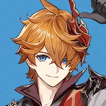 Account Info | HoYoLAB