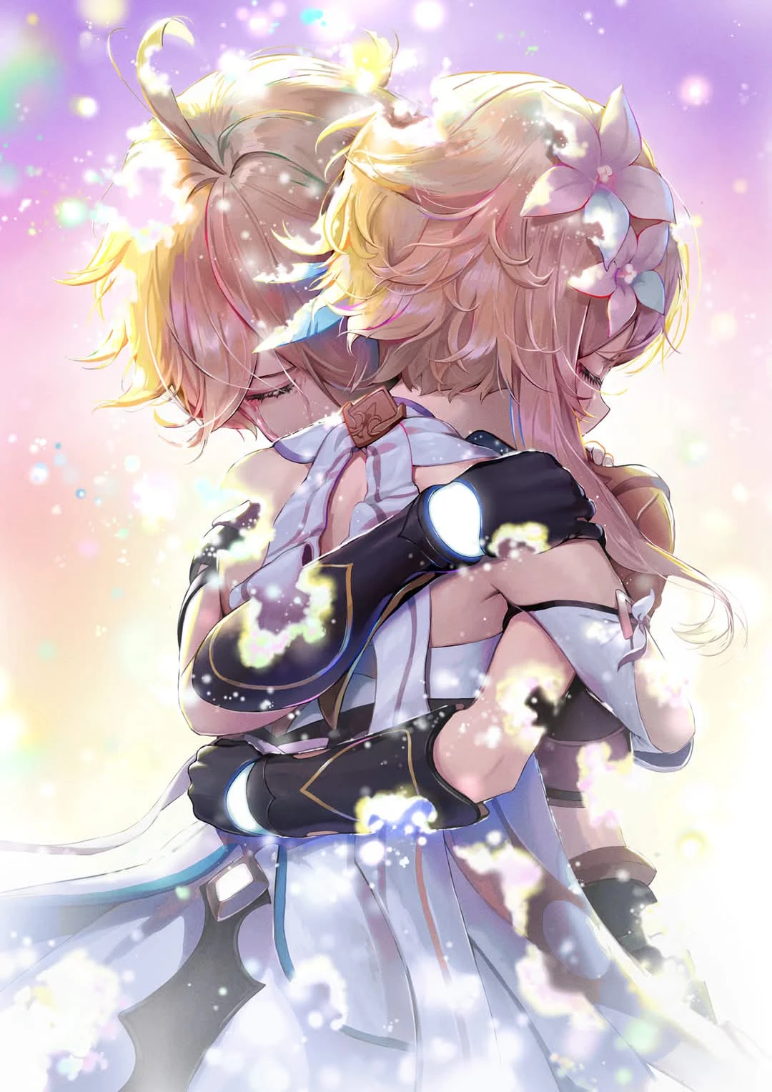 HoYoLAB is the gaming community forum for HoYoverse games, including Honkai...