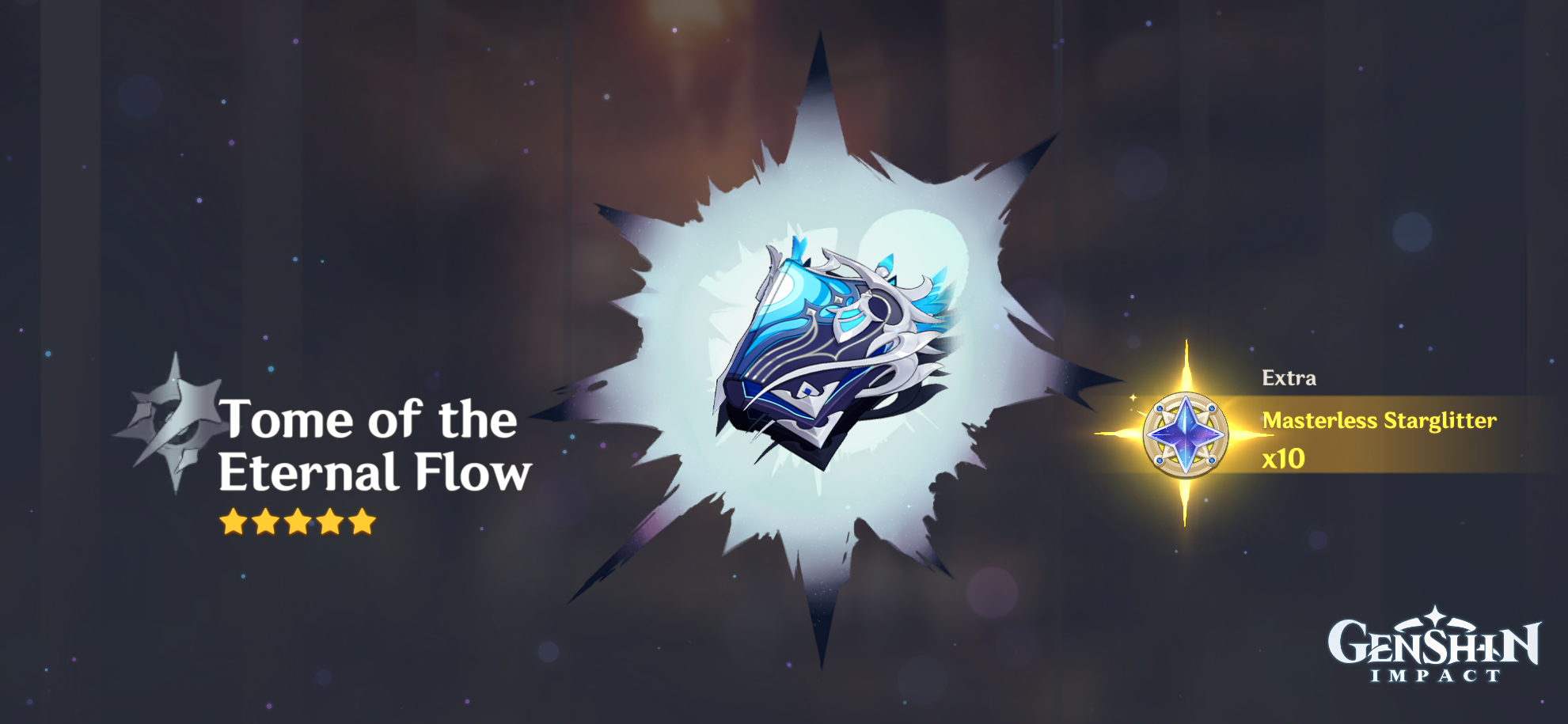 One down Genshin Impact | HoYoLAB