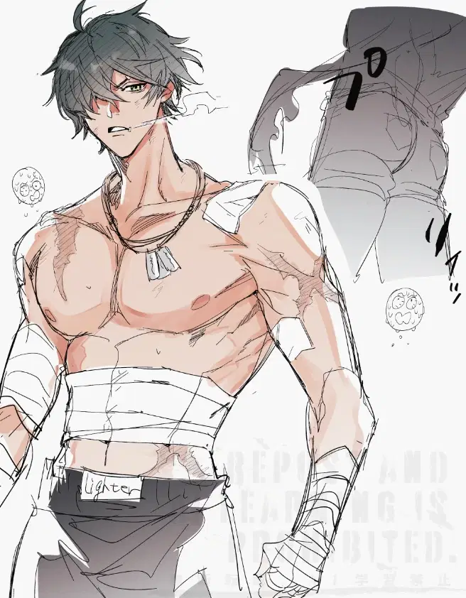 ライトさん Zenless Zone Zero | HoYoLAB 