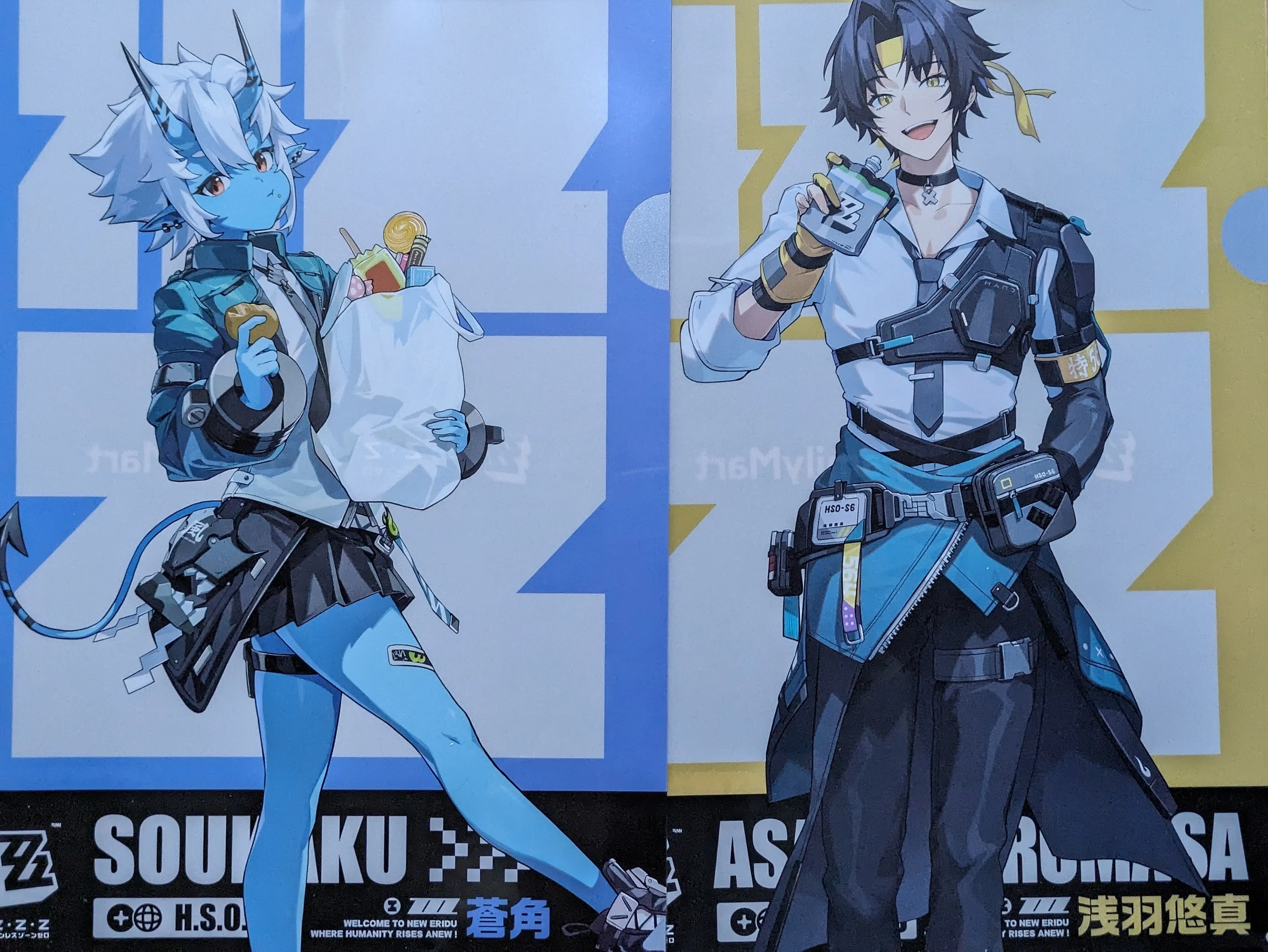 進捗みんな教えてー! Zenless Zone Zero | HoYoLAB【ゼンレスゾーン