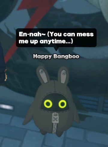 we have Bangboo at home Zenless Zone Zero | HoYoLAB
