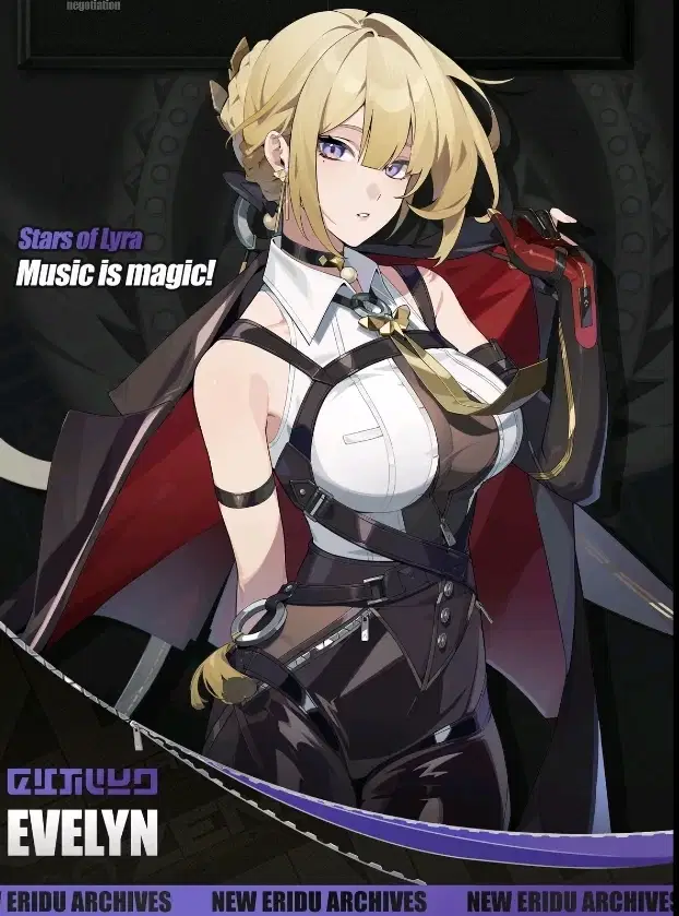 I think I'm gonna get back into zzz soon Zenless Zone Zero