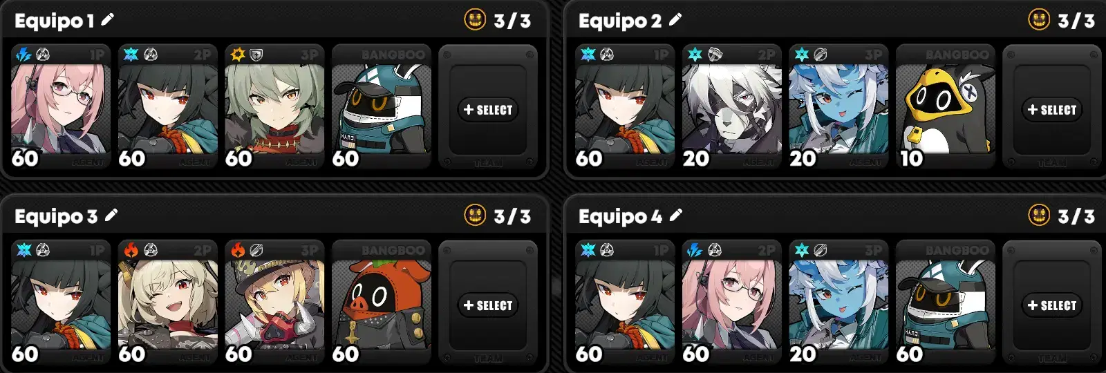 ❄️ MIYABI GUIDE❄️ Zenless Zone Zero | HoYoLAB