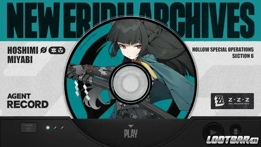 ❄️ MIYABI GUIDE❄️ Zenless Zone Zero | HoYoLAB