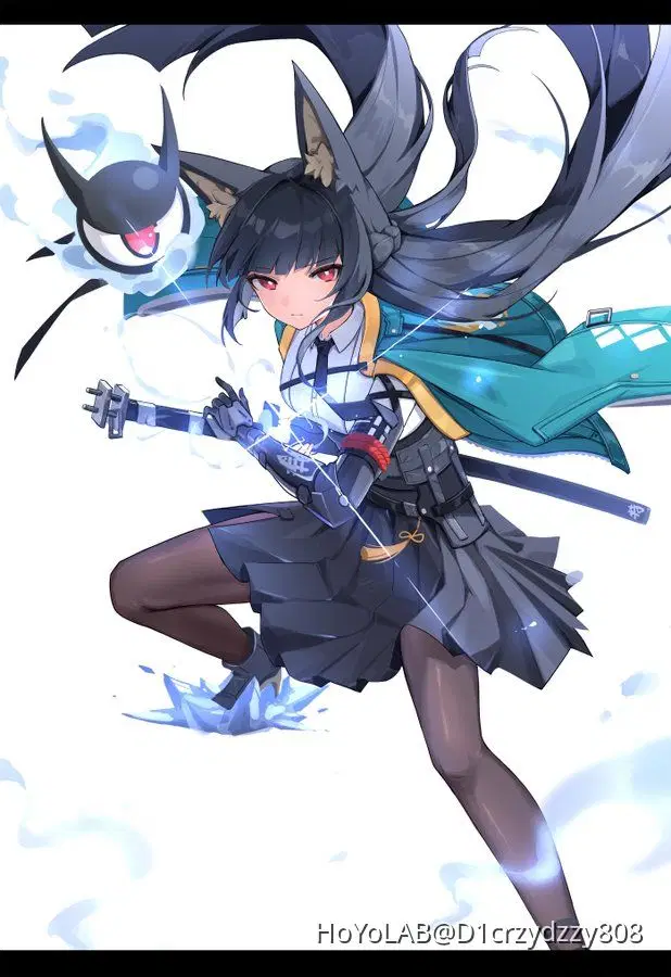How will it feel after pulling Miyabi Zenless Zone Zero | HoYoLAB