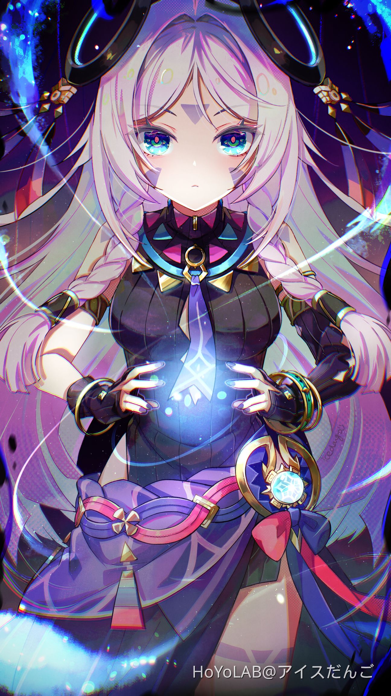 シトラリさん Genshin Impact | HoYoLAB