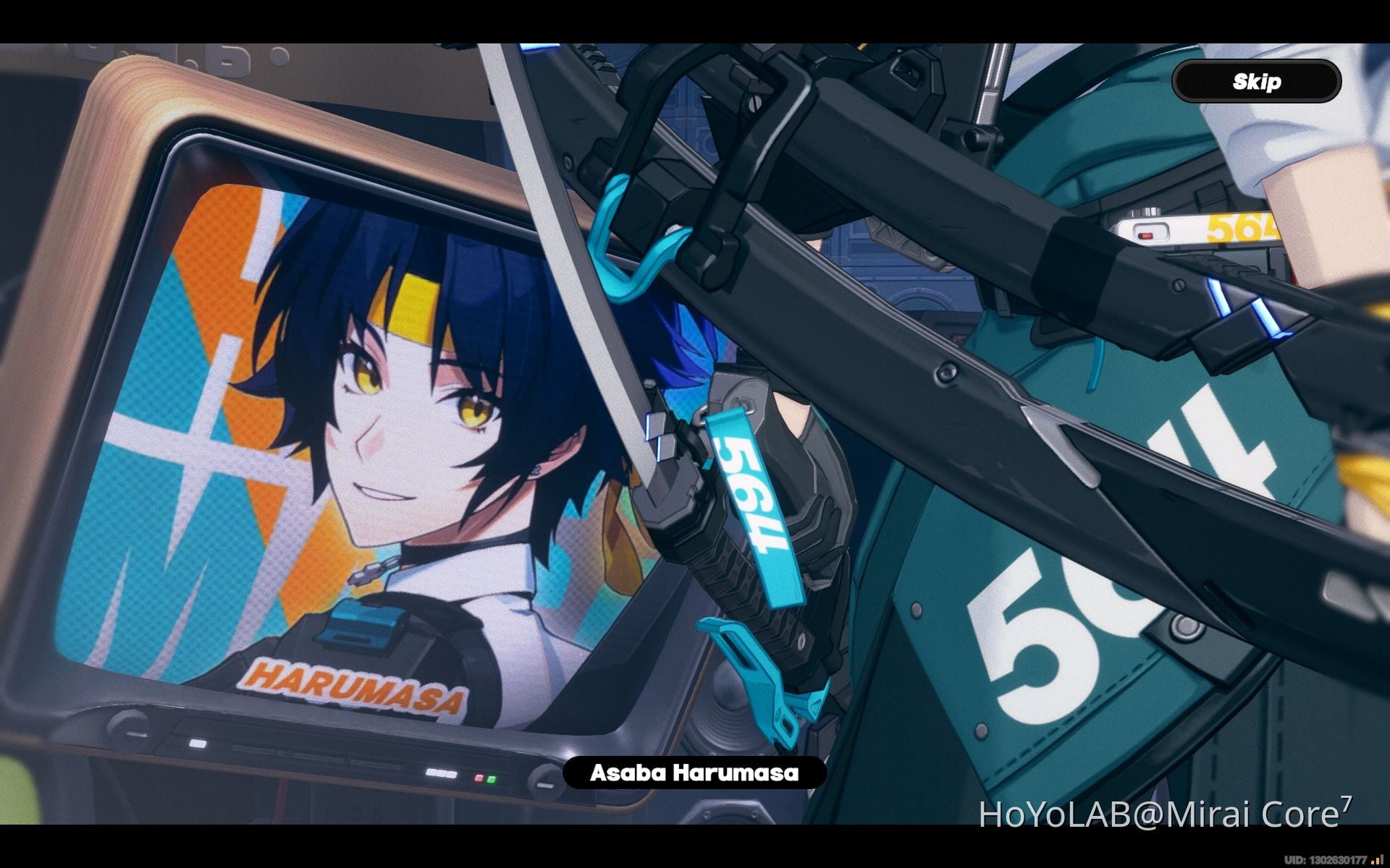 Came back in ZZZ just to claim him Zenless Zone Zero | HoYoLAB