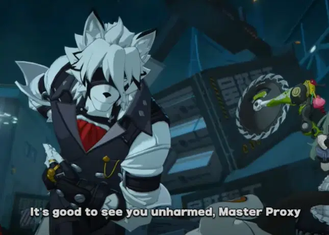 🐺Oh wow! All characters factions helping us Von Lycaon