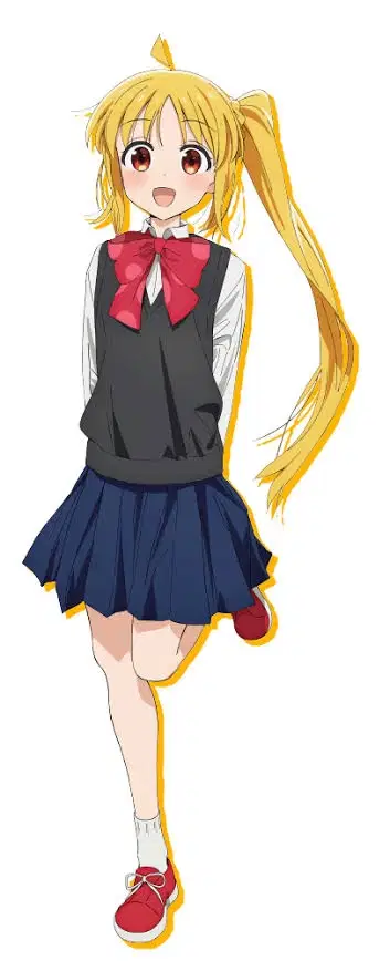 norihiko shojo-hatsudoki-motored-cyborg