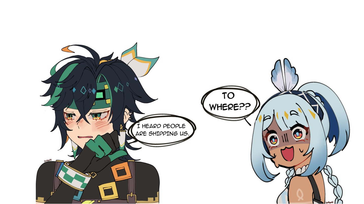 Genshin Impact HoYoLAB genshin-impact-hoyolab