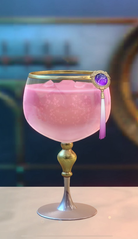 hsr character's as drinks Honkai: Star Rail | HoYoLAB
