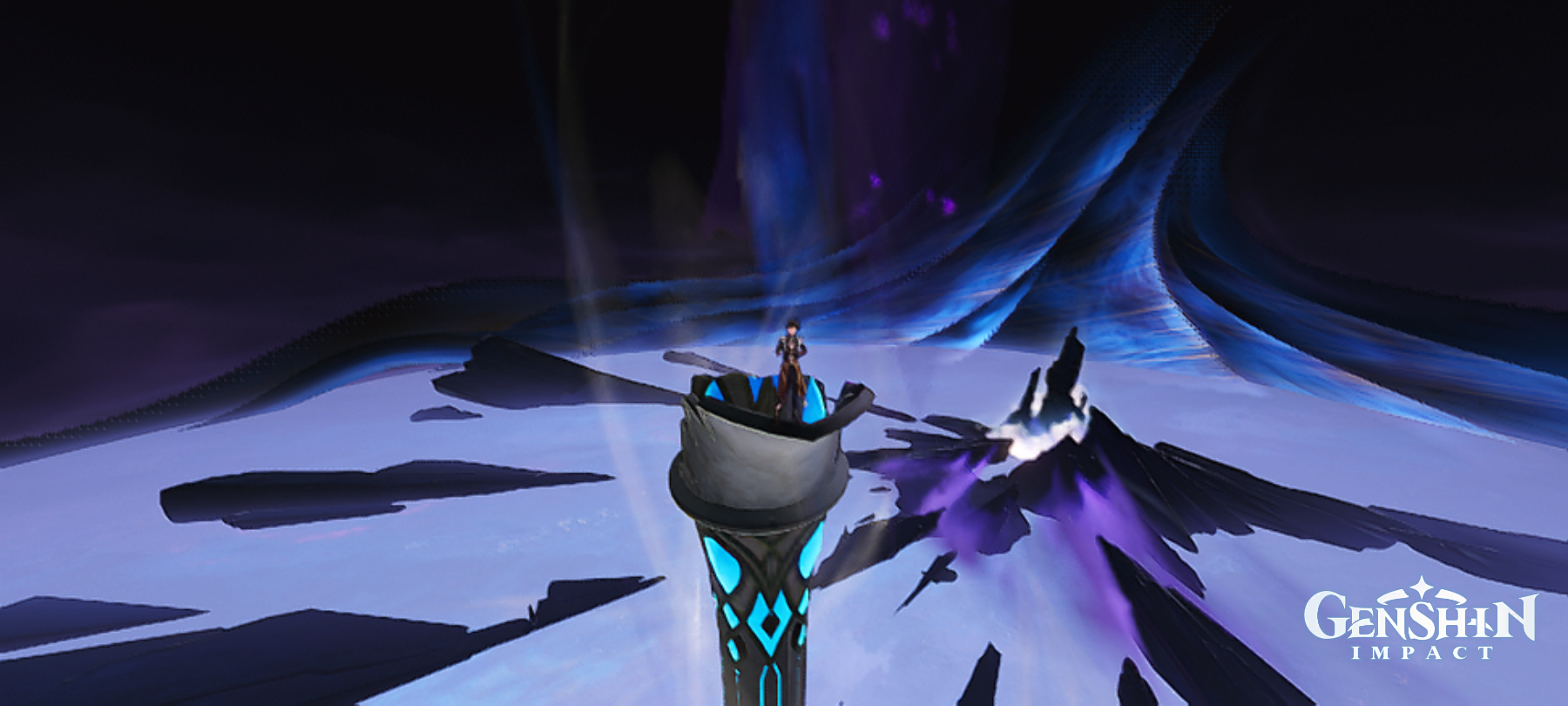 abyss??? Genshin Impact | HoYoLAB