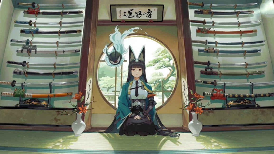 Miyabi build showcase Zenless Zone Zero | HoYoLAB