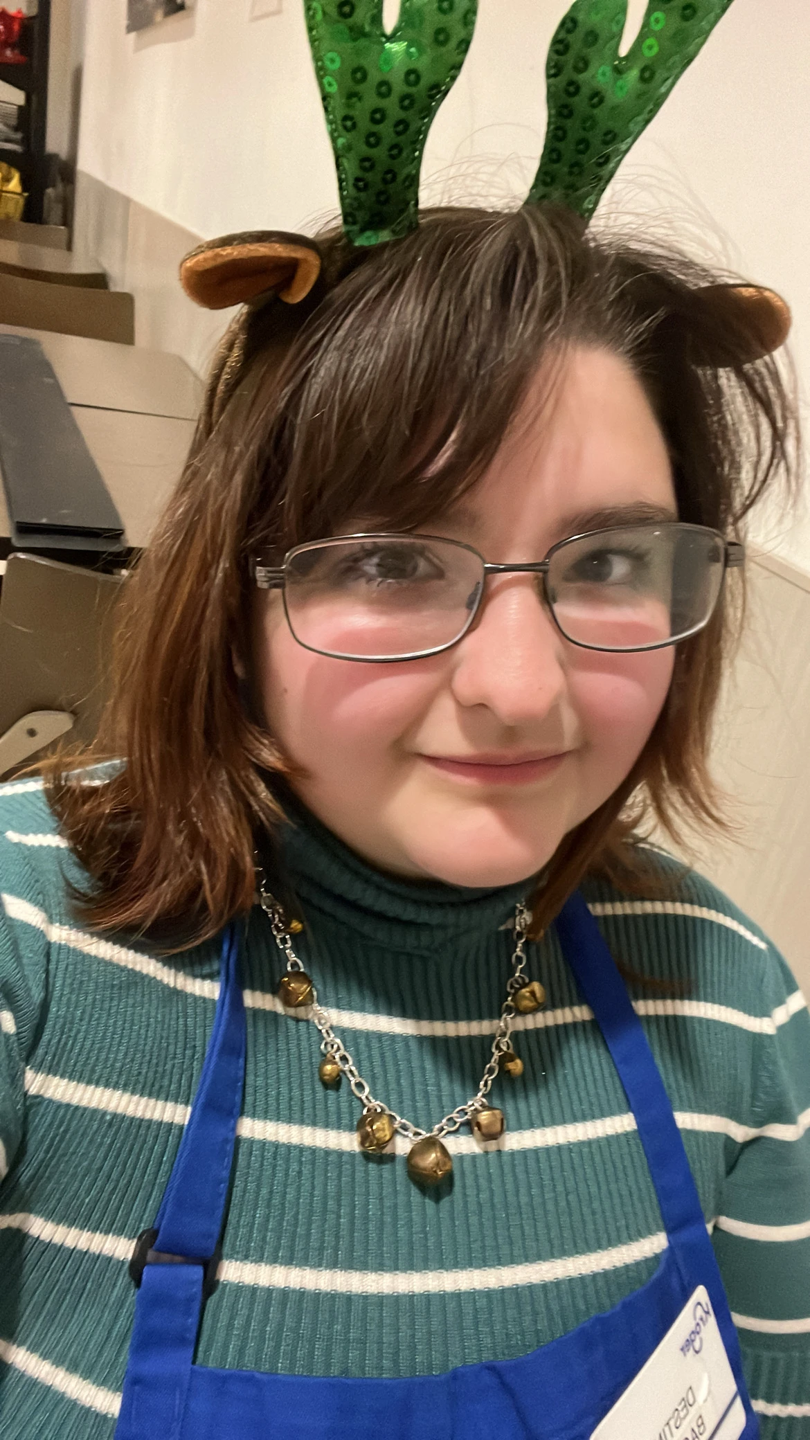 Christmas Work Events London