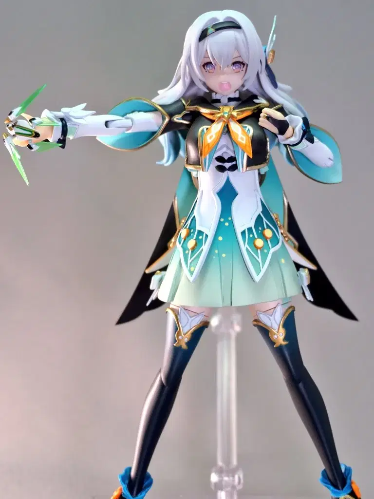 ホタル フィギュア Honkai: Star Rail | HoYoLAB