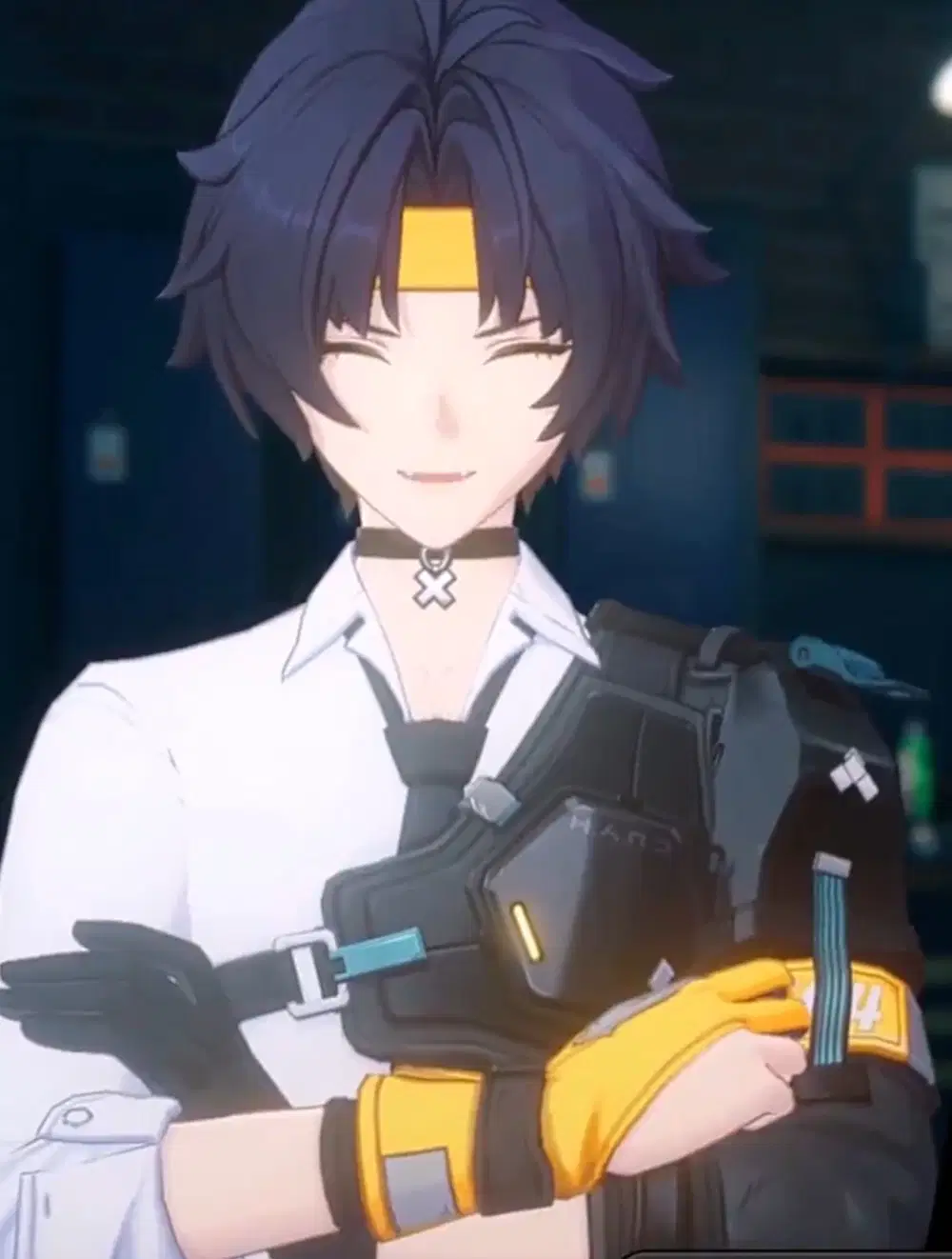 More screenshots of Haru! Zenless Zone Zero | HoYoLAB