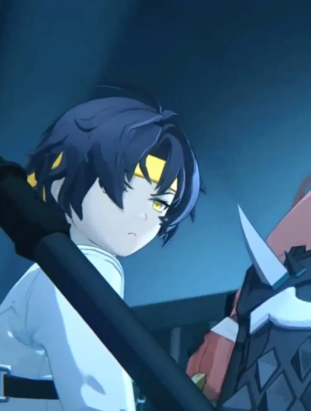 More screenshots of Haru! Zenless Zone Zero | HoYoLAB