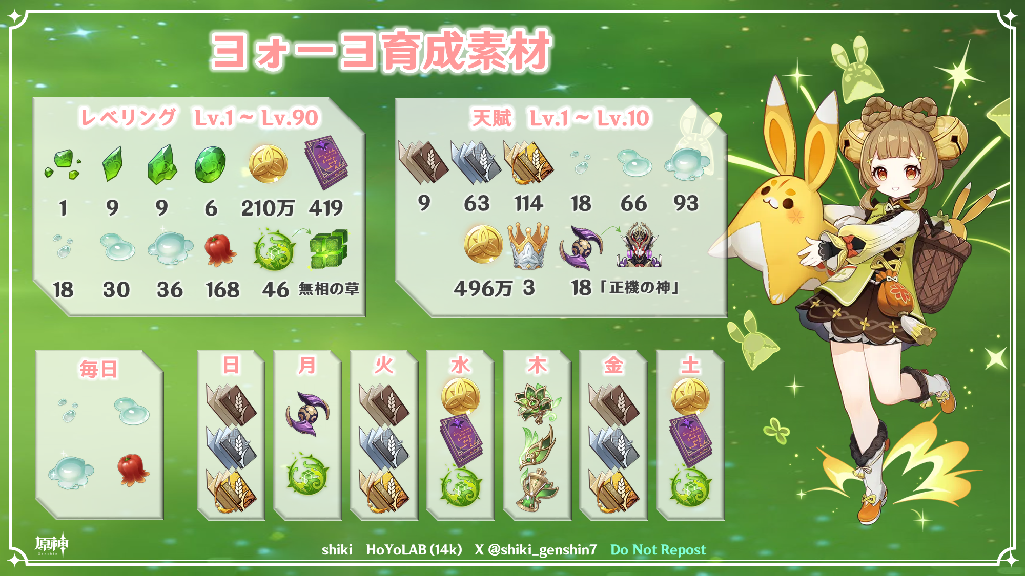 おにぷよ　綾人、ティナリ各5 ヨォーヨ2 9519cc3cbd726b09726f426a6565ea