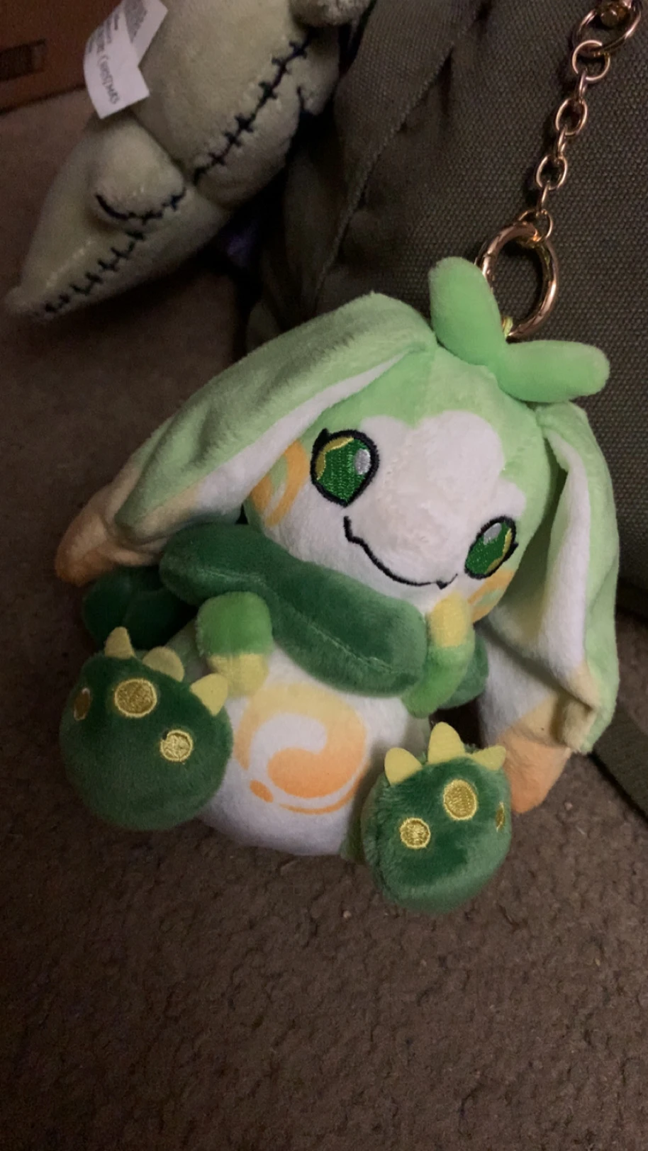 yumkasaur-keychain-genshin-impact-hoyolab