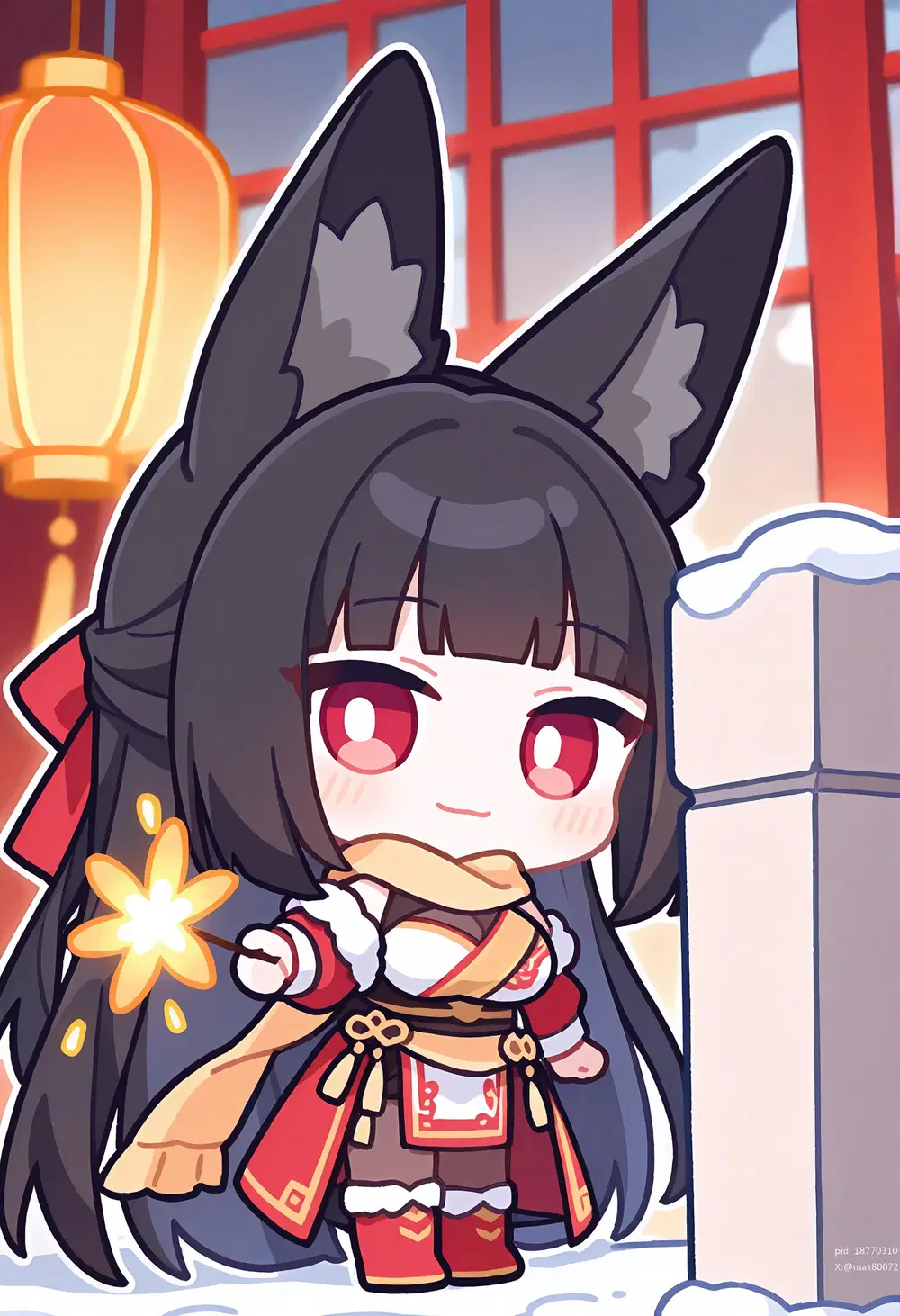 emoij miyabi Zenless Zone Zero | HoYoLAB