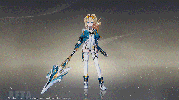 HI3 V8.0] IN THE SEARCH OF THE SUN | Overview: What's new in 8.0