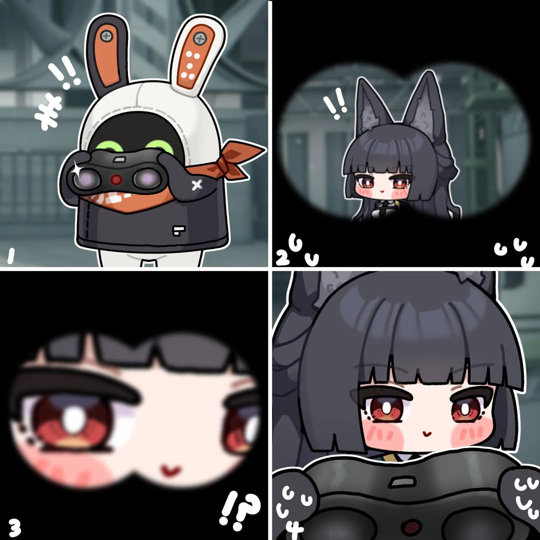 speed miyabi 🎨 ek_ldd Zenless Zone Zero | HoYoLAB