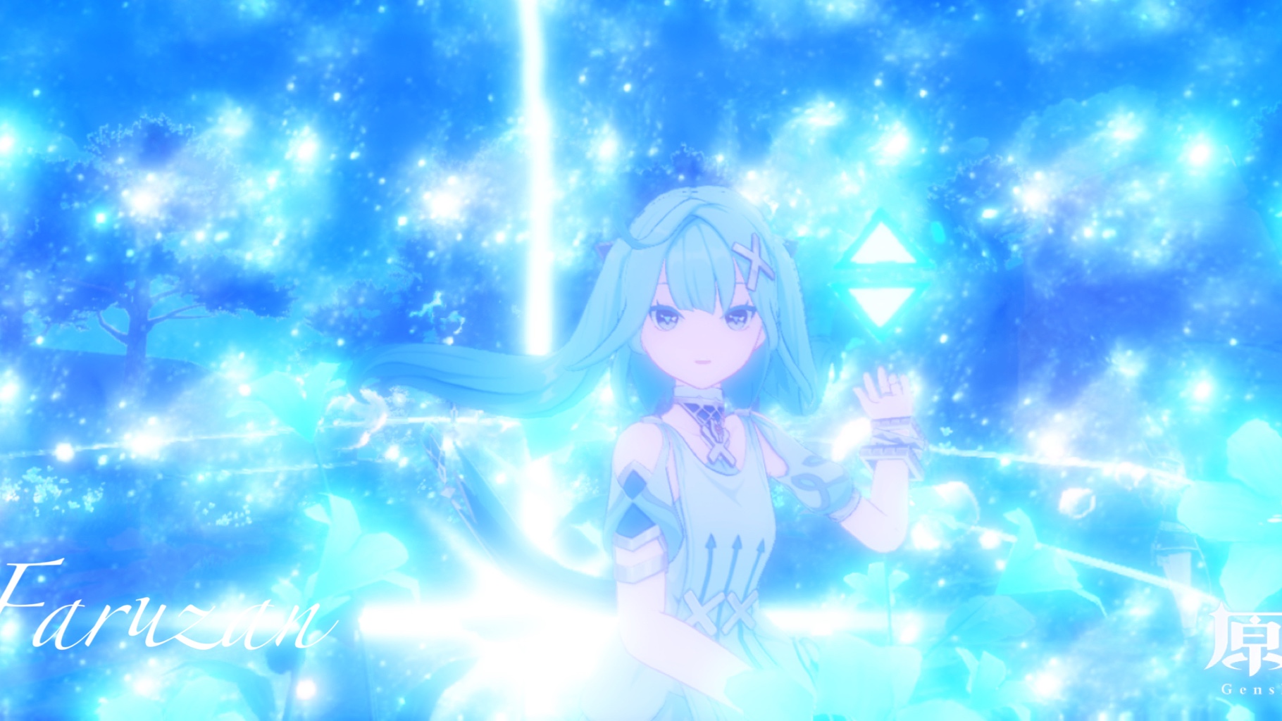 あけましておめでとうございます！ | HoYoLAB