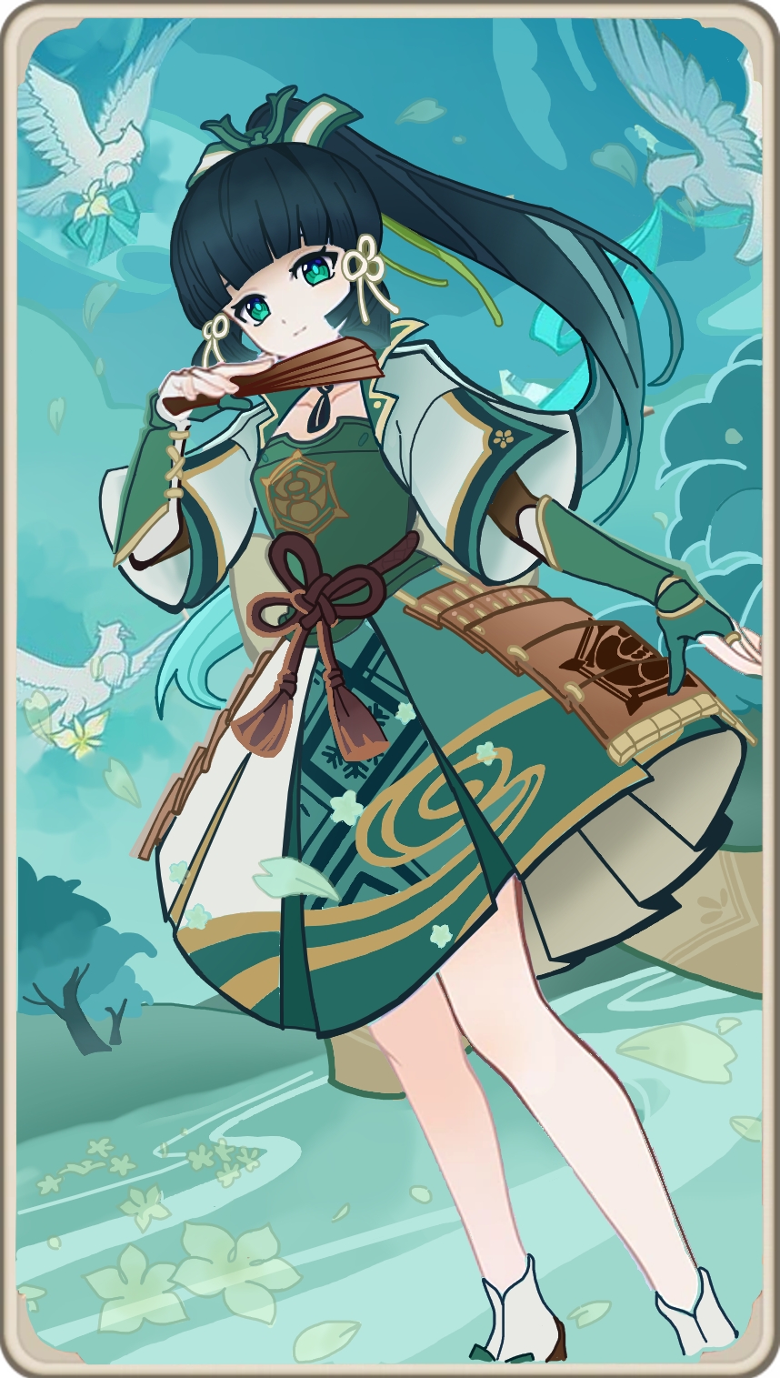 how-much-has-my-digital-art-improved-in-3-months-i-ventifyed-ayaka