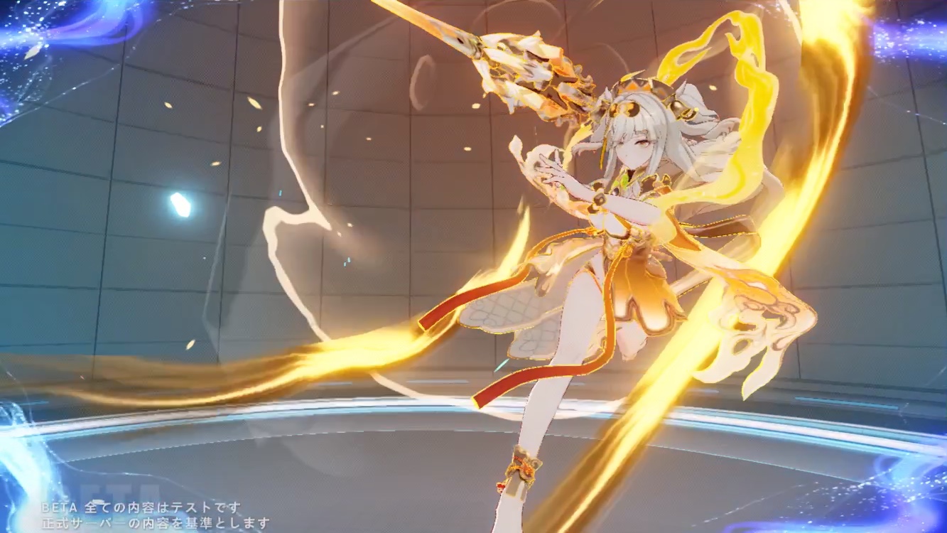 【Ver8.0先行テスト】松雀・ヴィタ・花火の新スキル紹介と聖痕の性能調整解説 Honkai Impact 3rd | HoYoLAB
