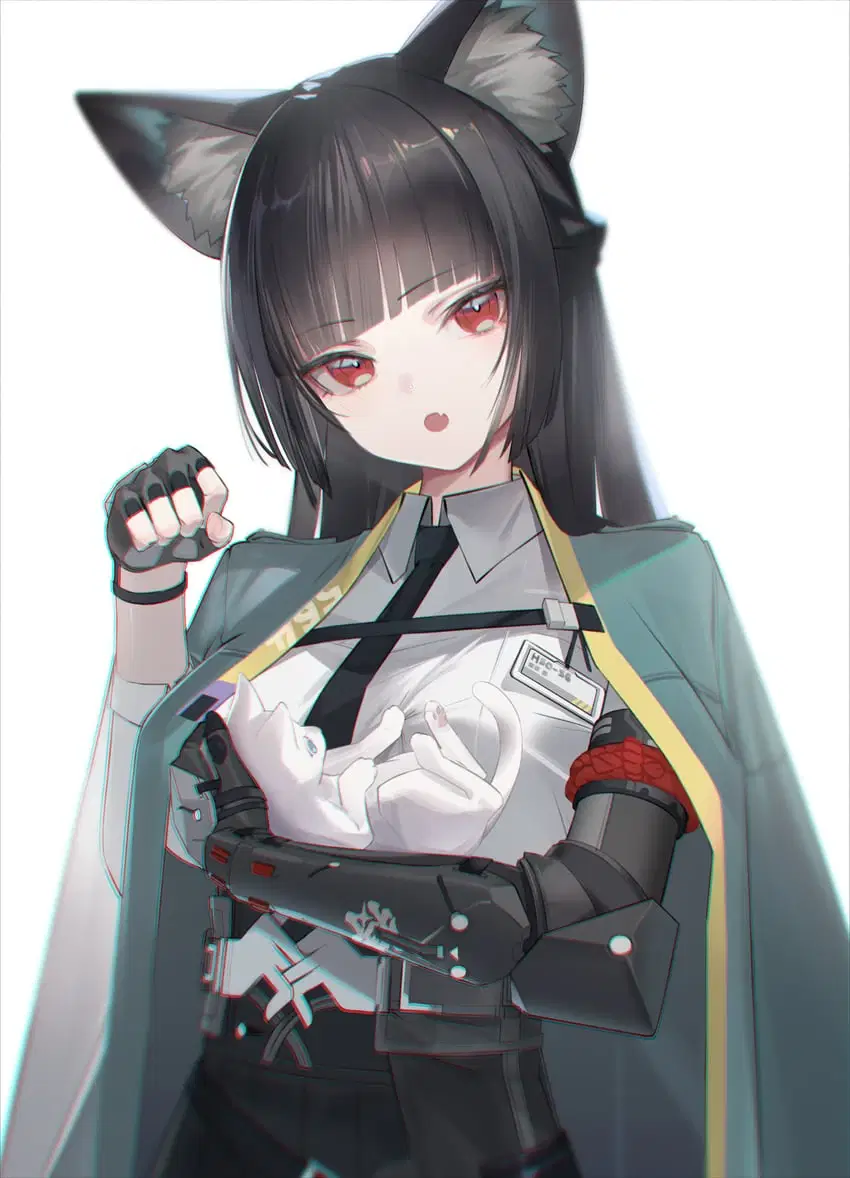 Miyabi arrive home Zenless Zone Zero | HoYoLAB