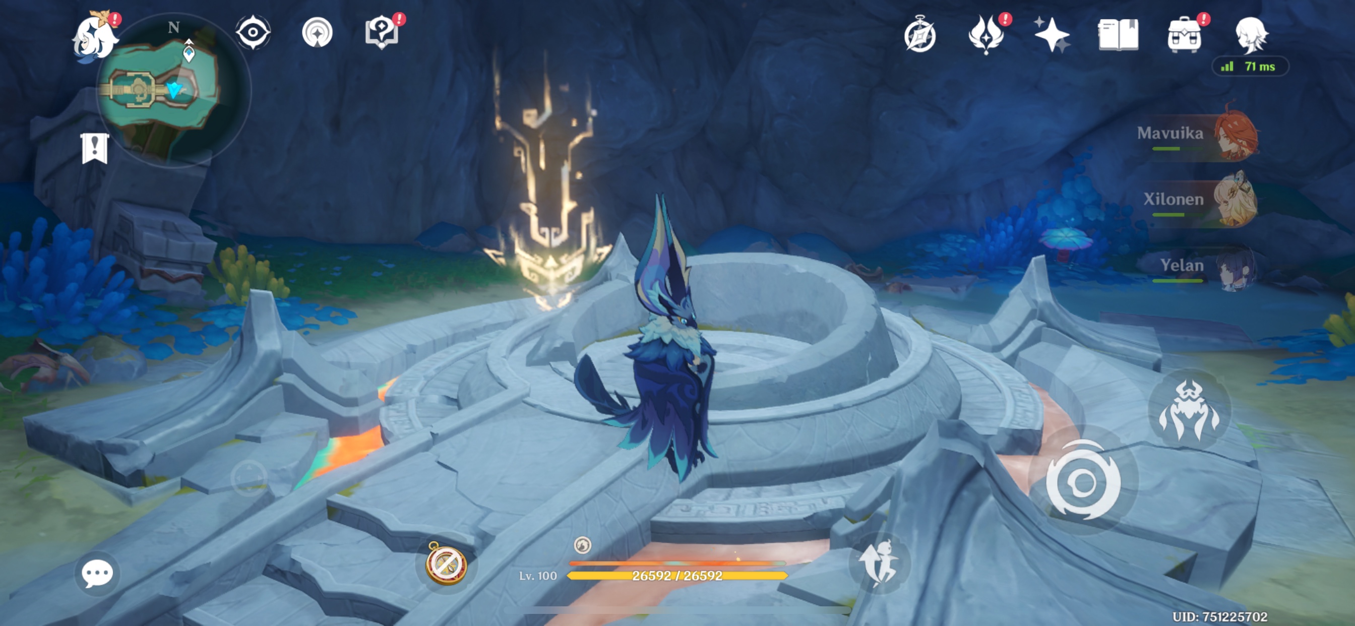 What is this called and how do I complete it Genshin Impact | HoYoLAB